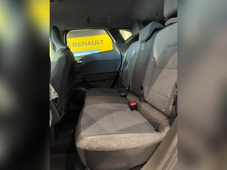 Renault Captur TECHNO FULL HYBRID foto 12